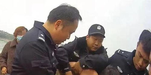 被扇巴掌后欲跳江轻生 一桩争吵引发的波荡，一场救援背后的思考